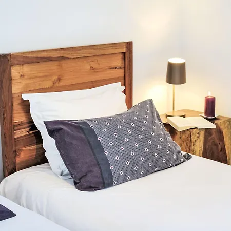 Feriehus Quenza By Interhome Porto-Vecchio (Corsica)
