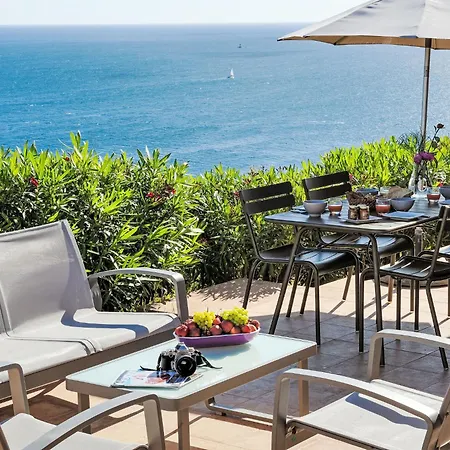 Quenza By Interhome Tatil Evi *