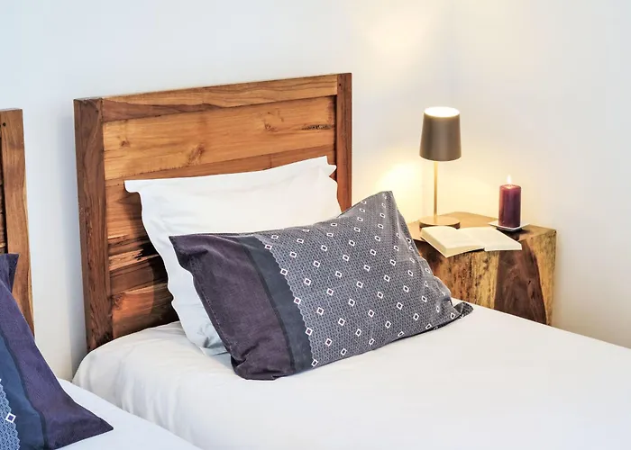 Feriehus Quenza By Interhome Porto-Vecchio (Corsica)