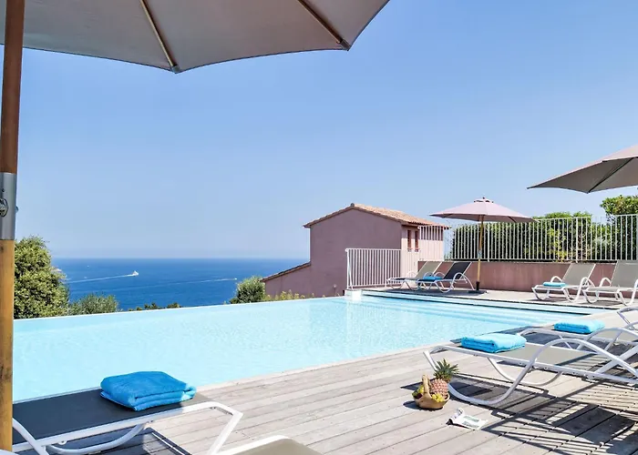 Quenza By Interhome Feriehus Porto-Vecchio (Corsica)