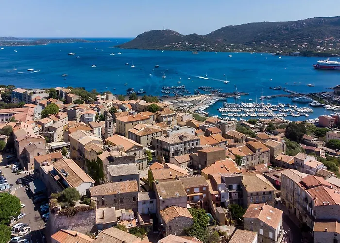 Quenza By Interhome Feriehus Porto-Vecchio (Corsica)