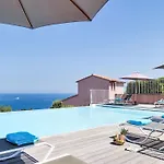 Quenza By Interhome Сasa de vacaciones Porto Vecchio
