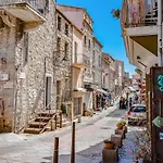 Сasa de vacaciones Quenza By Interhome Porto Vecchio