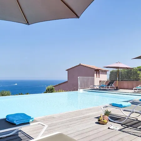 Quenza By Interhome Prázdninový dům Porto-Vecchio (Corsica)