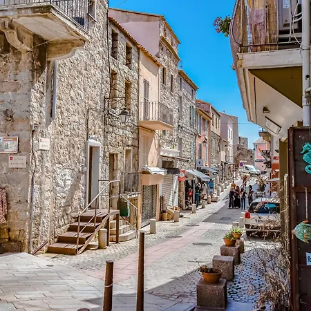 Prázdninový dům Quenza By Interhome Porto-Vecchio (Corsica)
