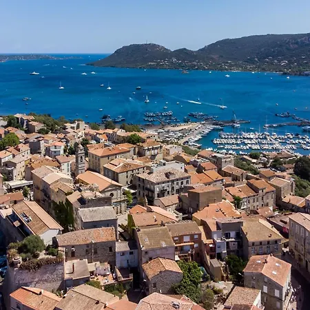 Quenza By Interhome Prázdninový dům Porto-Vecchio (Corsica)