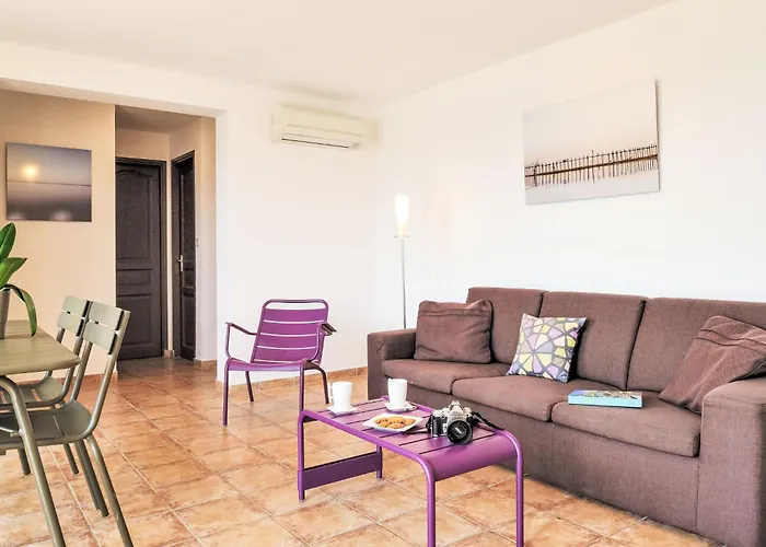 Quenza By Interhome Porto-Vecchio (Corsica)