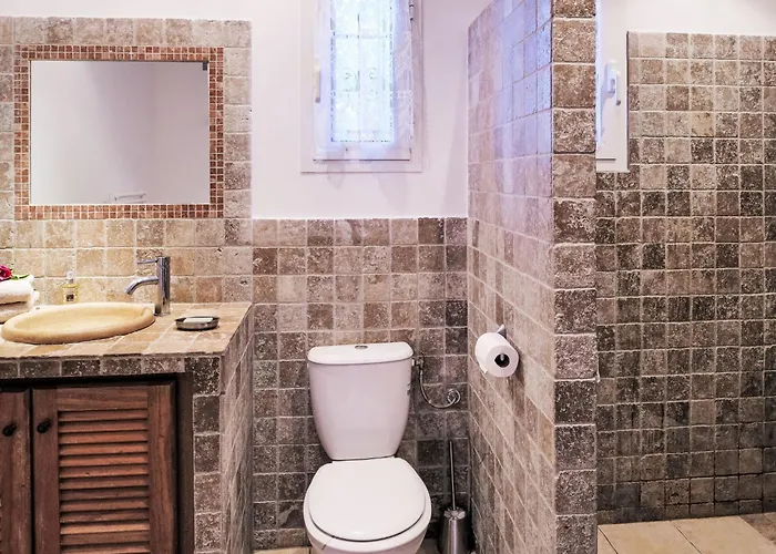 Semesterbostad Quenza By Interhome *